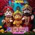 Dhara Dhara Bhai Dhara Ratha Yatra Special Ouria Bhakti Bhajan 1 Step Humming Song 2025 Sm Remix Kalindi Se